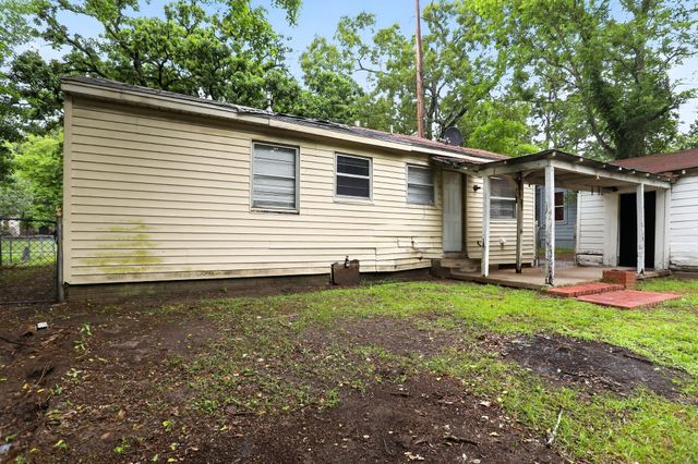 508 Southgate Avenue, Tyler, TX 75702