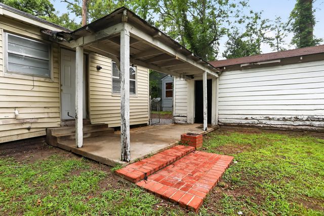 508 Southgate Avenue, Tyler, TX 75702