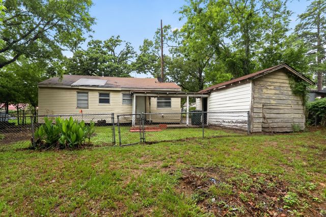 508 Southgate Avenue, Tyler, TX 75702