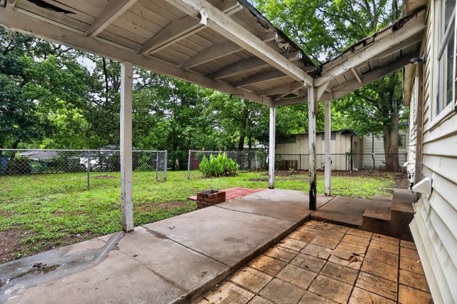 508 Southgate Avenue, Tyler, TX 75702