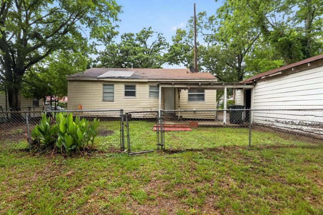 508 Southgate Avenue, Tyler, TX 75702