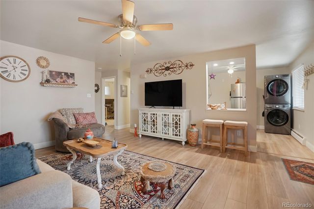 10542 W 63rd Place, Arvada, CO 80004