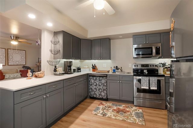 10542 W 63rd Place, Arvada, CO 80004