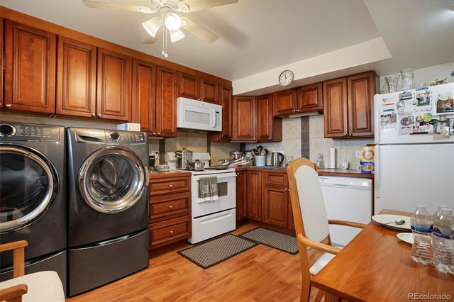 10542 W 63rd Place, Arvada, CO 80004