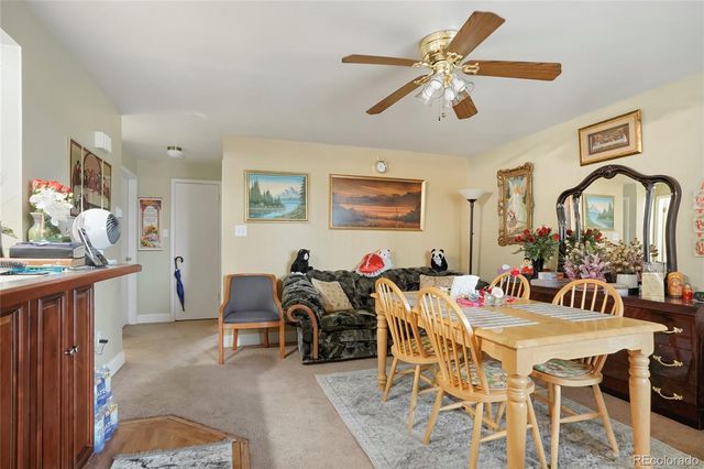 10542 W 63rd Place, Arvada, CO 80004