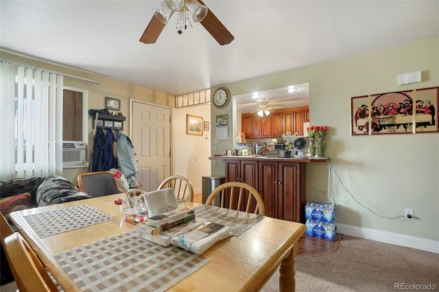 10542 W 63rd Place, Arvada, CO 80004