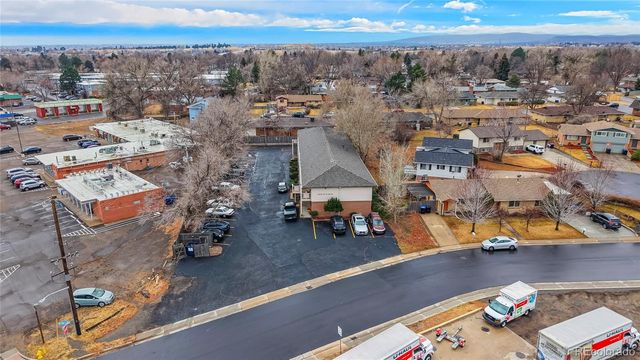 10542 W 63rd Place, Arvada, CO 80004