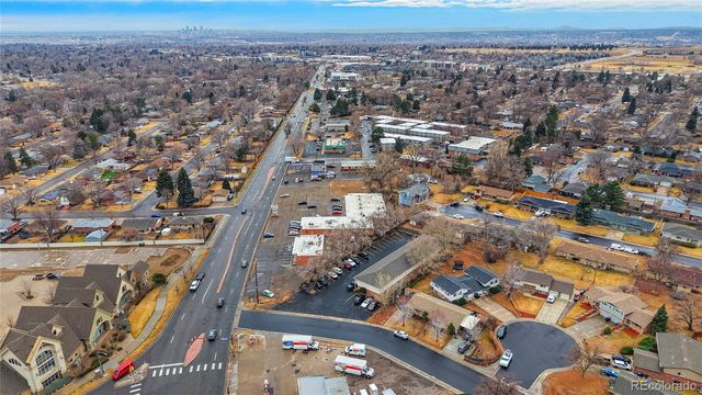 10542 W 63rd Place, Arvada, CO 80004