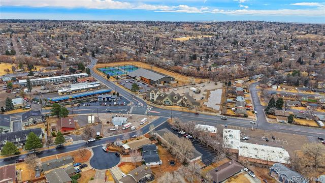 10542 W 63rd Place, Arvada, CO 80004