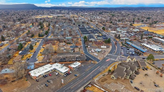 10542 W 63rd Place, Arvada, CO 80004
