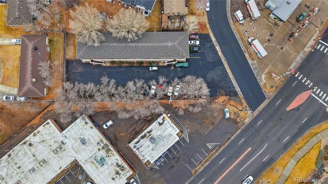 10542 W 63rd Place, Arvada, CO 80004