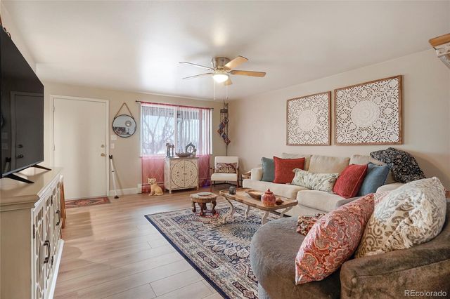 10542 W 63rd Place, Arvada, CO 80004