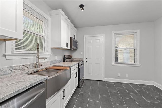 3403 Wilshire Drive, Greensboro, NC 27408