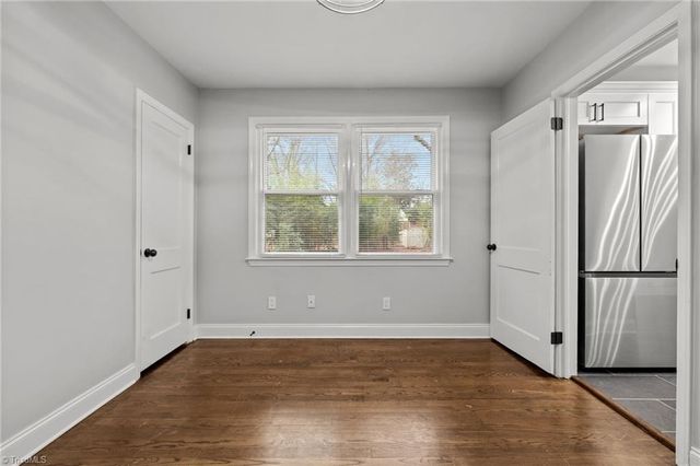 3403 Wilshire Drive, Greensboro, NC 27408