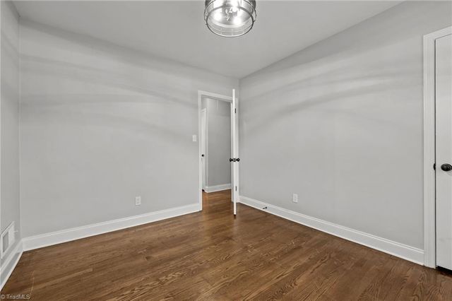 3403 Wilshire Drive, Greensboro, NC 27408