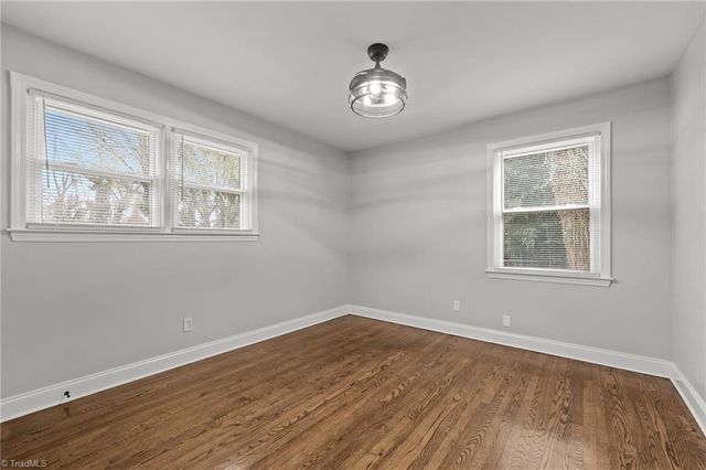 3403 Wilshire Drive, Greensboro, NC 27408