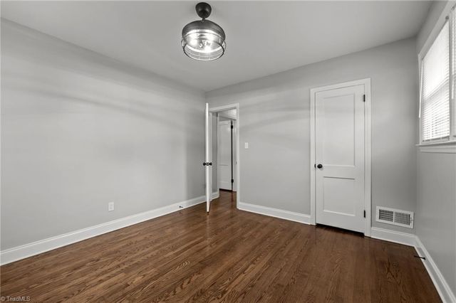 3403 Wilshire Drive, Greensboro, NC 27408