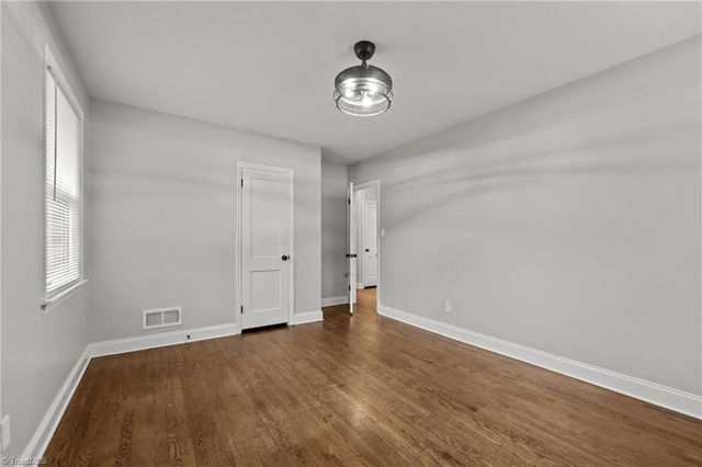 3403 Wilshire Drive, Greensboro, NC 27408