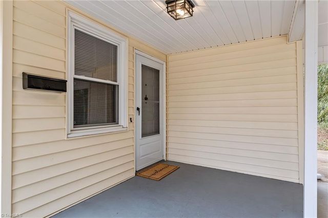 3403 Wilshire Drive, Greensboro, NC 27408