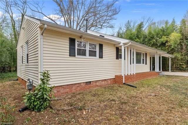 3403 Wilshire Drive, Greensboro, NC 27408