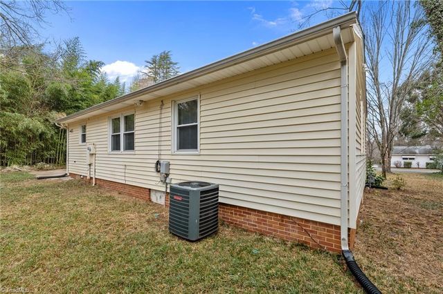 3403 Wilshire Drive, Greensboro, NC 27408