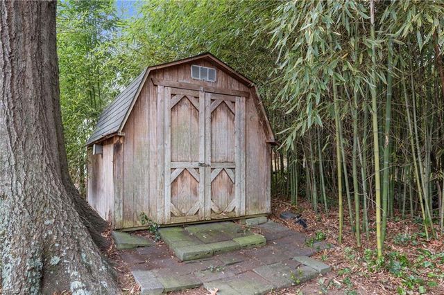 3403 Wilshire Drive, Greensboro, NC 27408