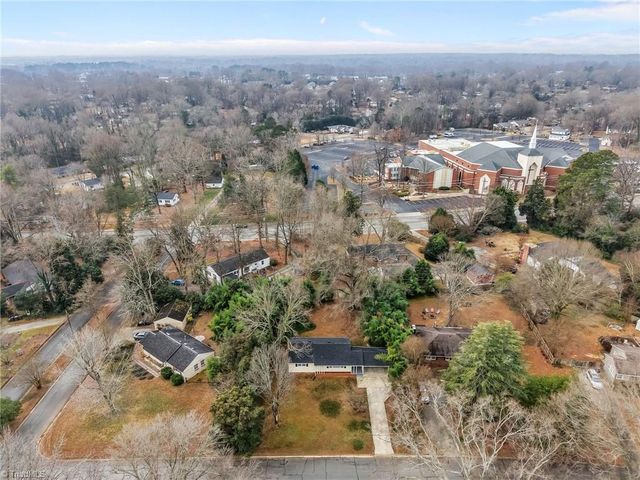 3403 Wilshire Drive, Greensboro, NC 27408