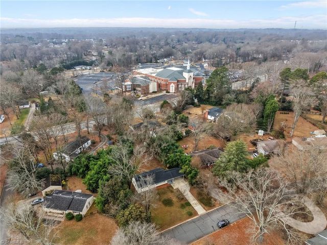 3403 Wilshire Drive, Greensboro, NC 27408