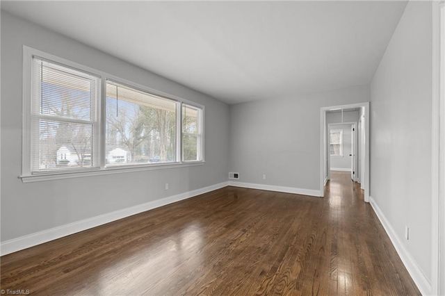 3403 Wilshire Drive, Greensboro, NC 27408