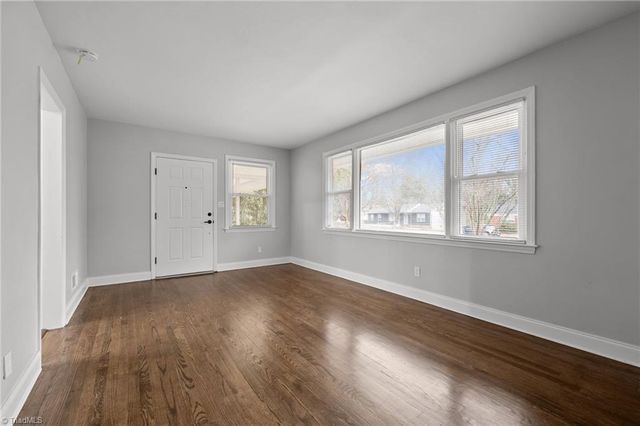 3403 Wilshire Drive, Greensboro, NC 27408