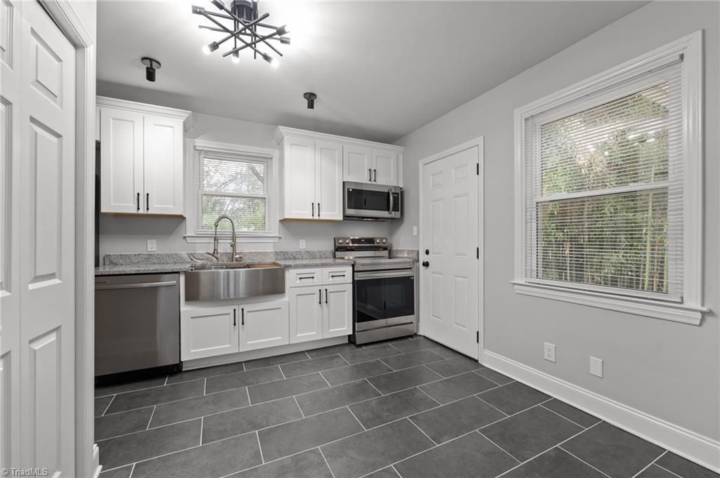 3403 Wilshire Drive, Greensboro, NC 27408