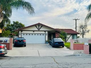 16105 Rosemary, Fontana, CA 92335