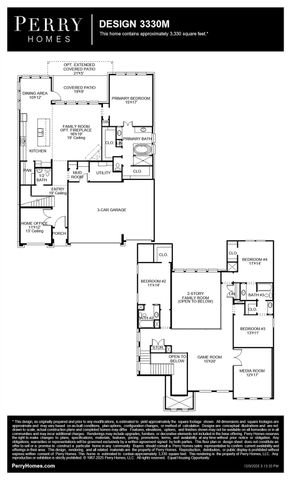 18706 Wild Stripes Court, Conroe, TX 77302