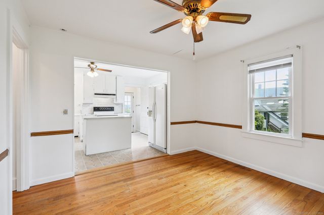 9 Fairfield Avenue, Danbury, CT 06810