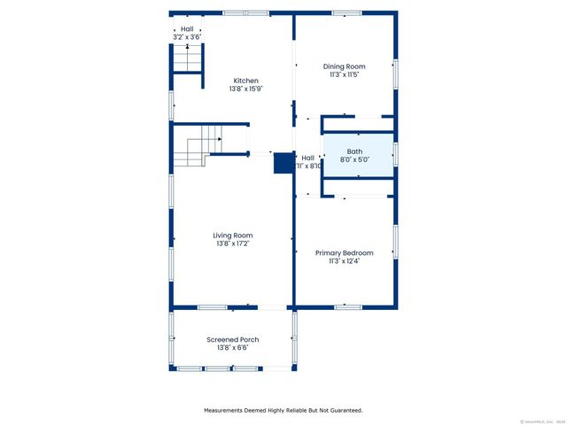 9 Fairfield Avenue, Danbury, CT 06810
