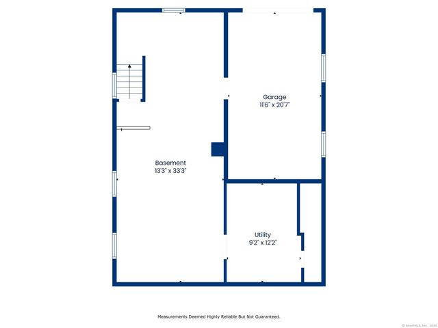 9 Fairfield Avenue, Danbury, CT 06810