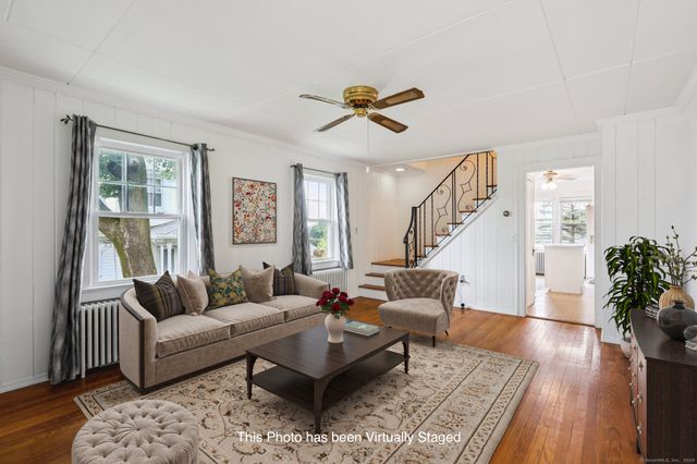 9 Fairfield Avenue, Danbury, CT 06810