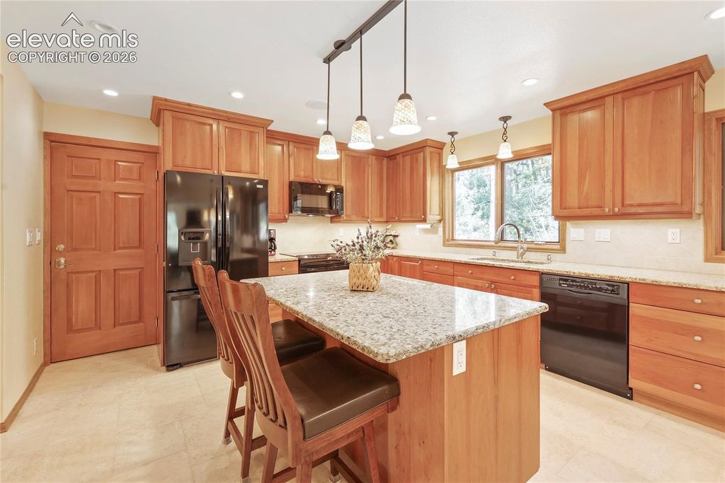 13314 Spruce Creek Circle, Larkspur, CO 80118 — photo 2