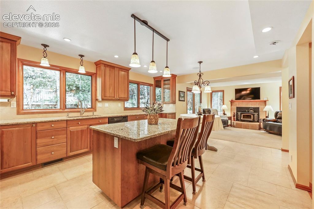 13314 Spruce Creek Circle, Larkspur, CO 80118 — photo 3
