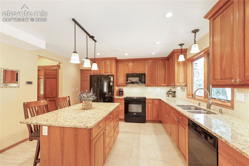 13314 Spruce Creek Circle, Larkspur, CO 80118 — photo 4