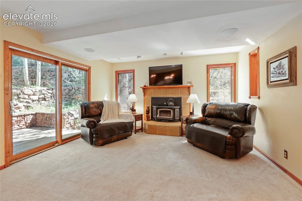 13314 Spruce Creek Circle, Larkspur, CO 80118 — photo 5