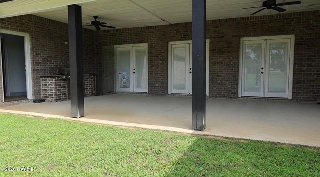 296 Petite Rue De Landon, Opelousas, LA 70570
