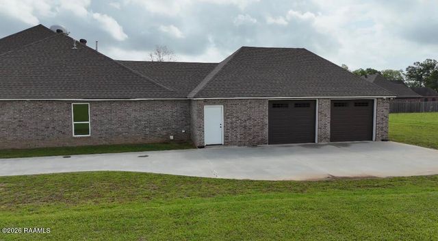 296 Petite Rue De Landon, Opelousas, LA 70570
