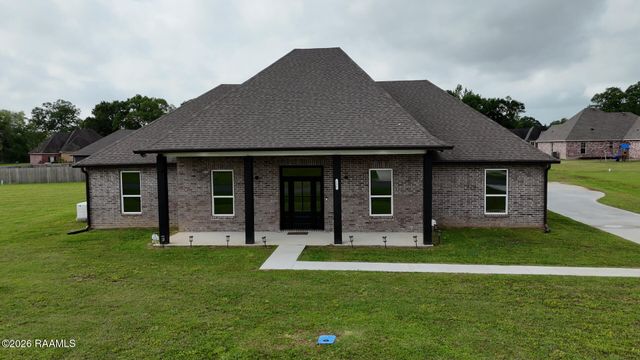 296 Petite Rue De Landon, Opelousas, LA 70570