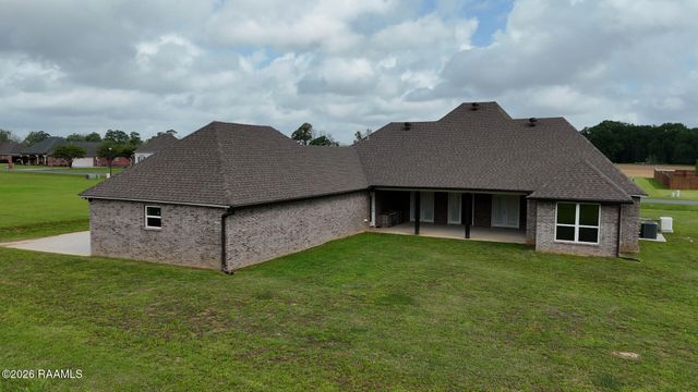 296 Petite Rue De Landon, Opelousas, LA 70570