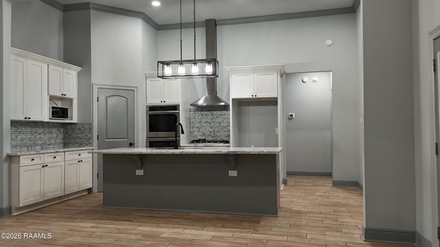 296 Petite Rue De Landon, Opelousas, LA 70570
