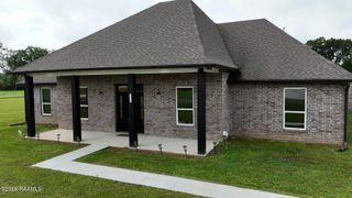 296 Petite Rue De Landon, Opelousas, LA 70570