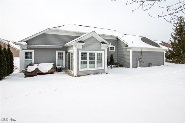 455 Edge Park Lane, Brunswick, OH 44212