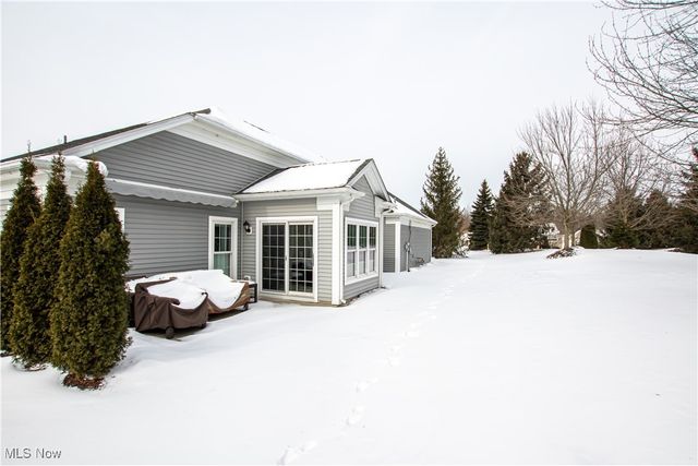 455 Edge Park Lane, Brunswick, OH 44212