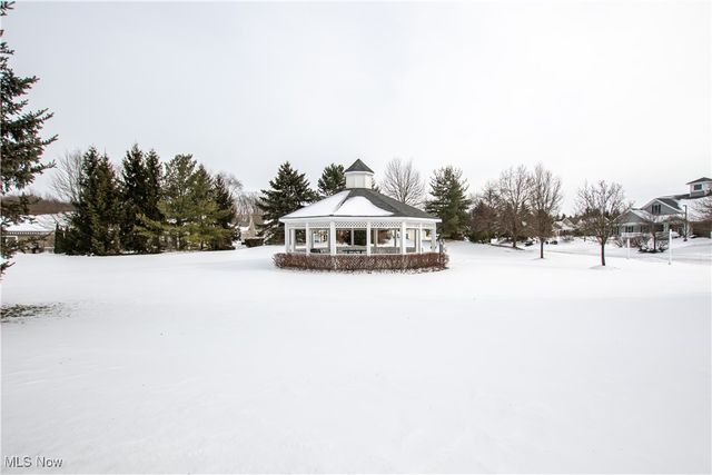 455 Edge Park Lane, Brunswick, OH 44212